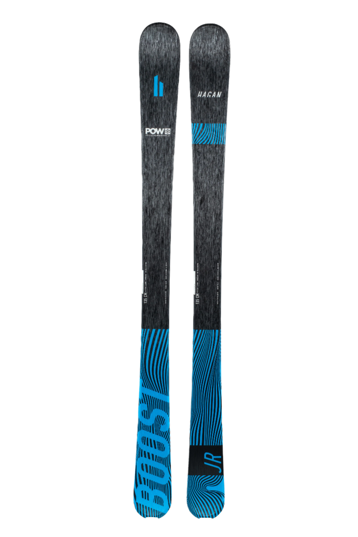 Boost Junior POW Edition