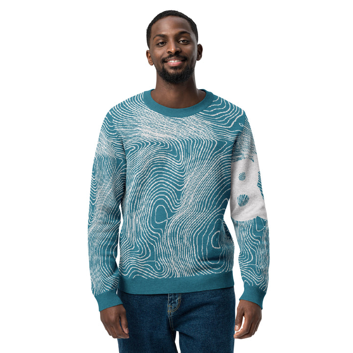 Topo Lake Sweater