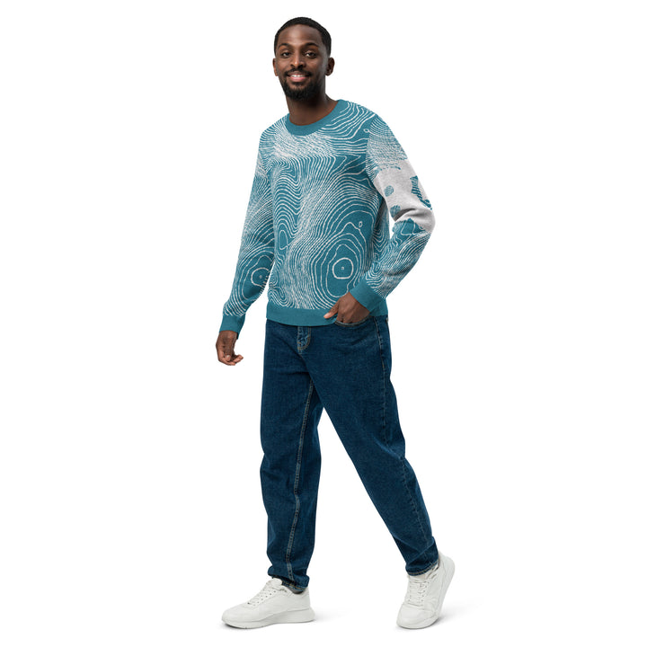 Topo Lake Sweater