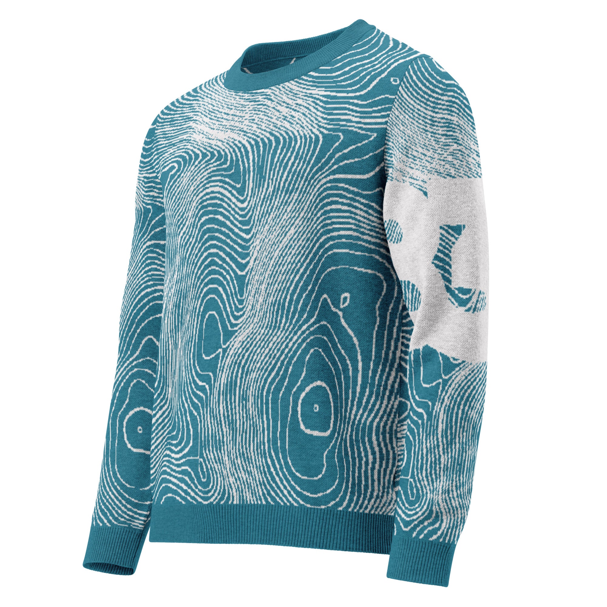 Topo Lake Sweater