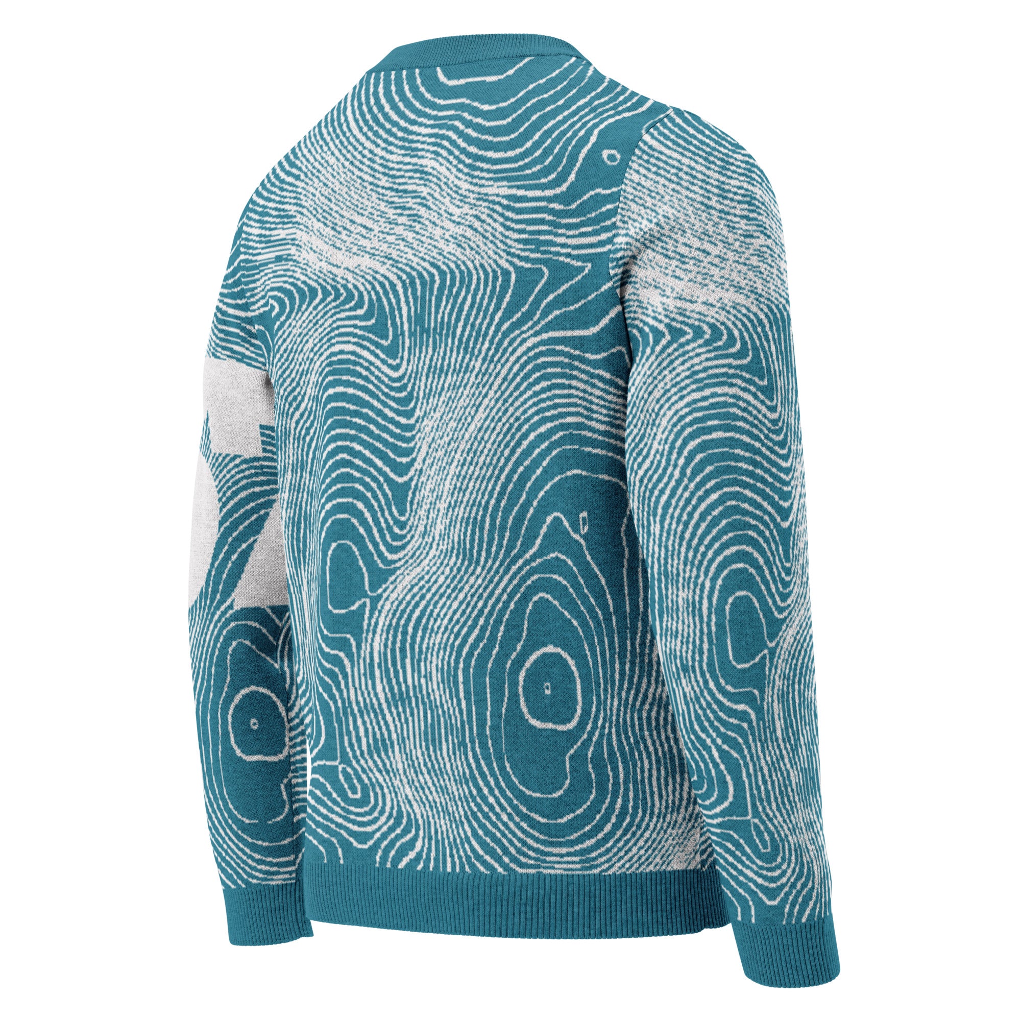 Topo Lake Sweater