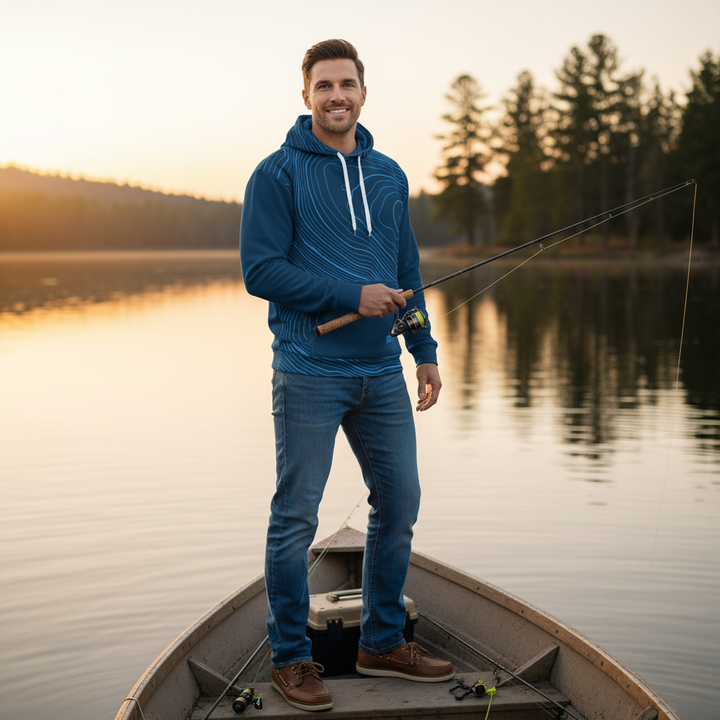 Topo Lake™ Hoodie