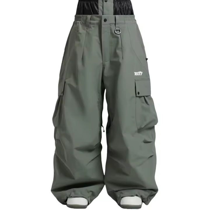 Grifter Ski Pant