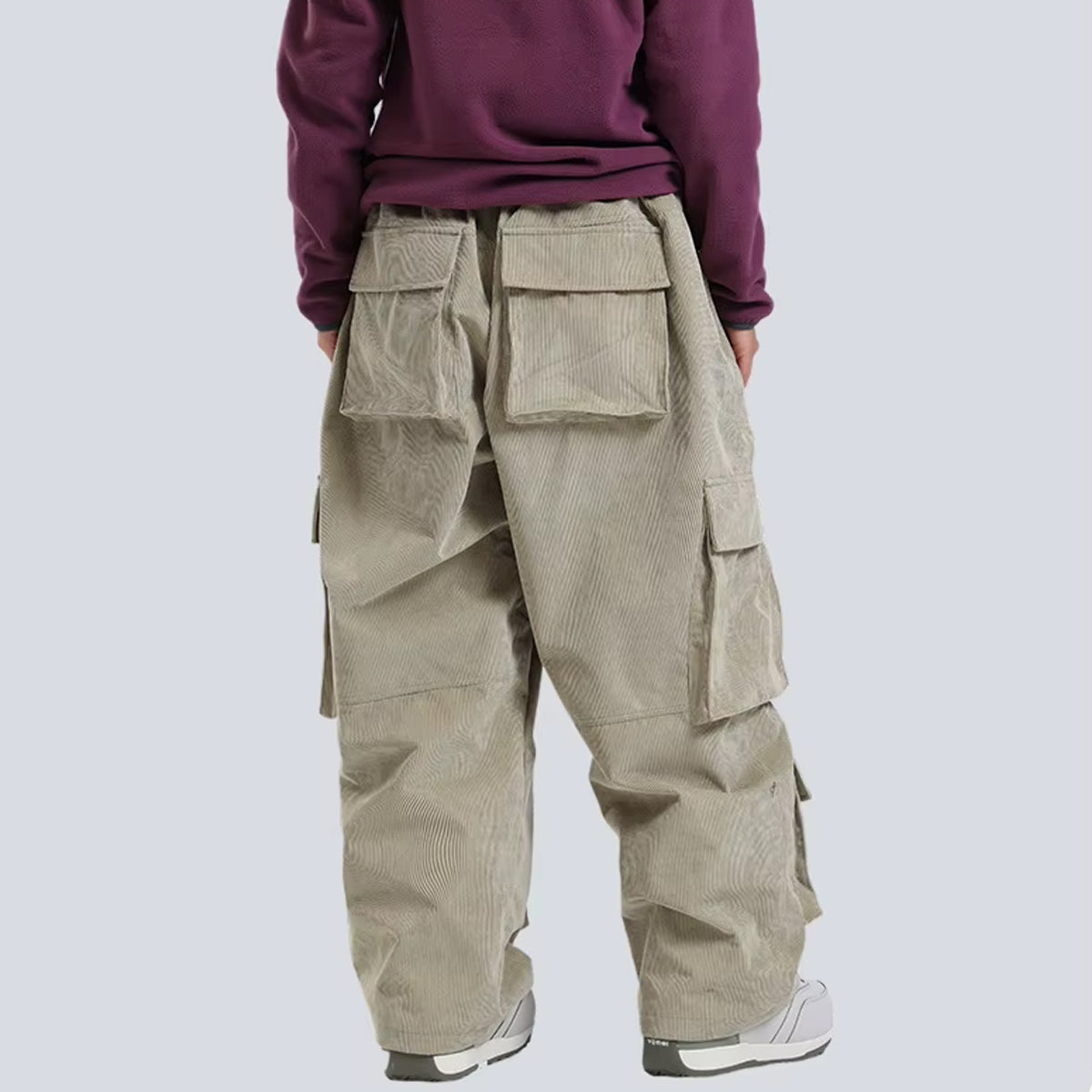 Luzern Ski Pant