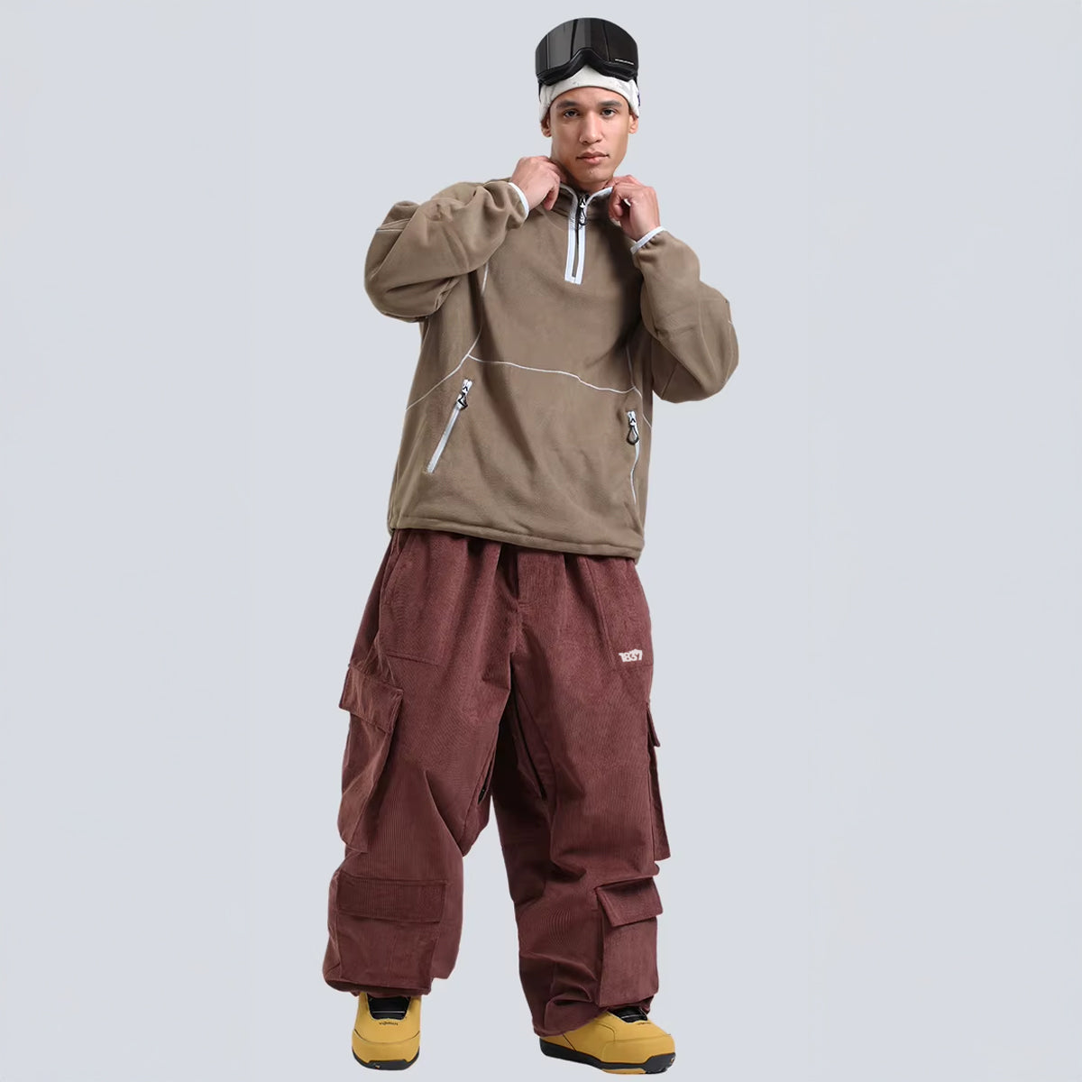 Luzern Ski Pant