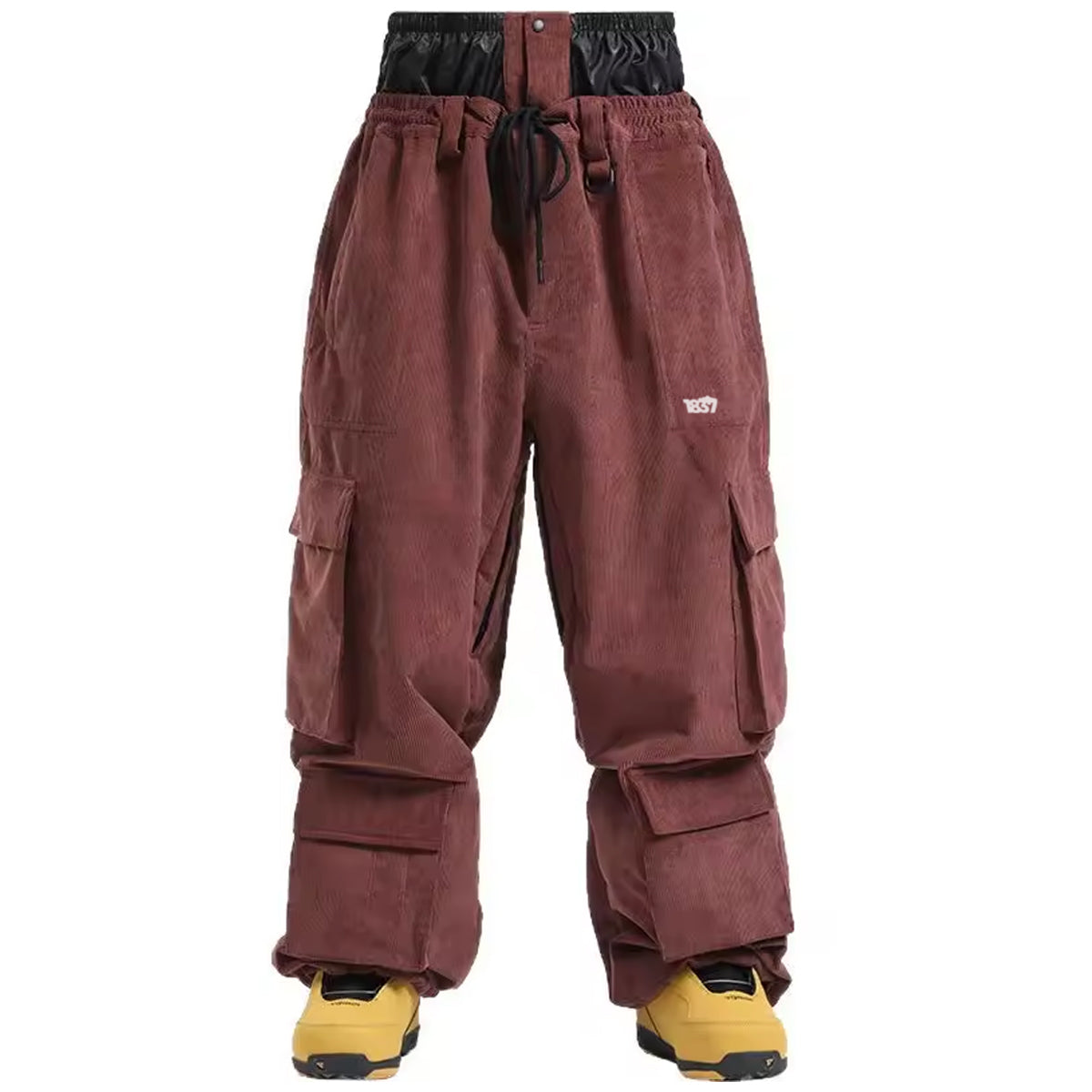 Luzern Ski Pant