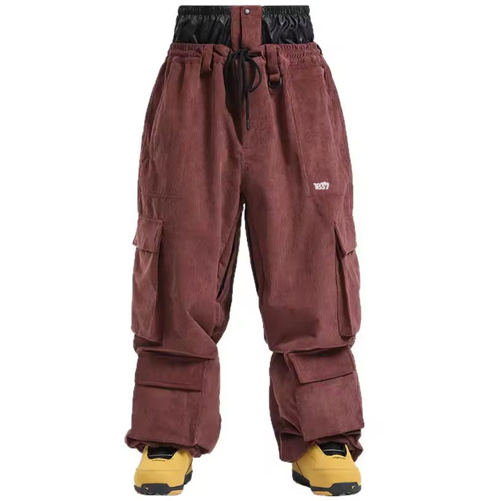 Luzern Ski Pant