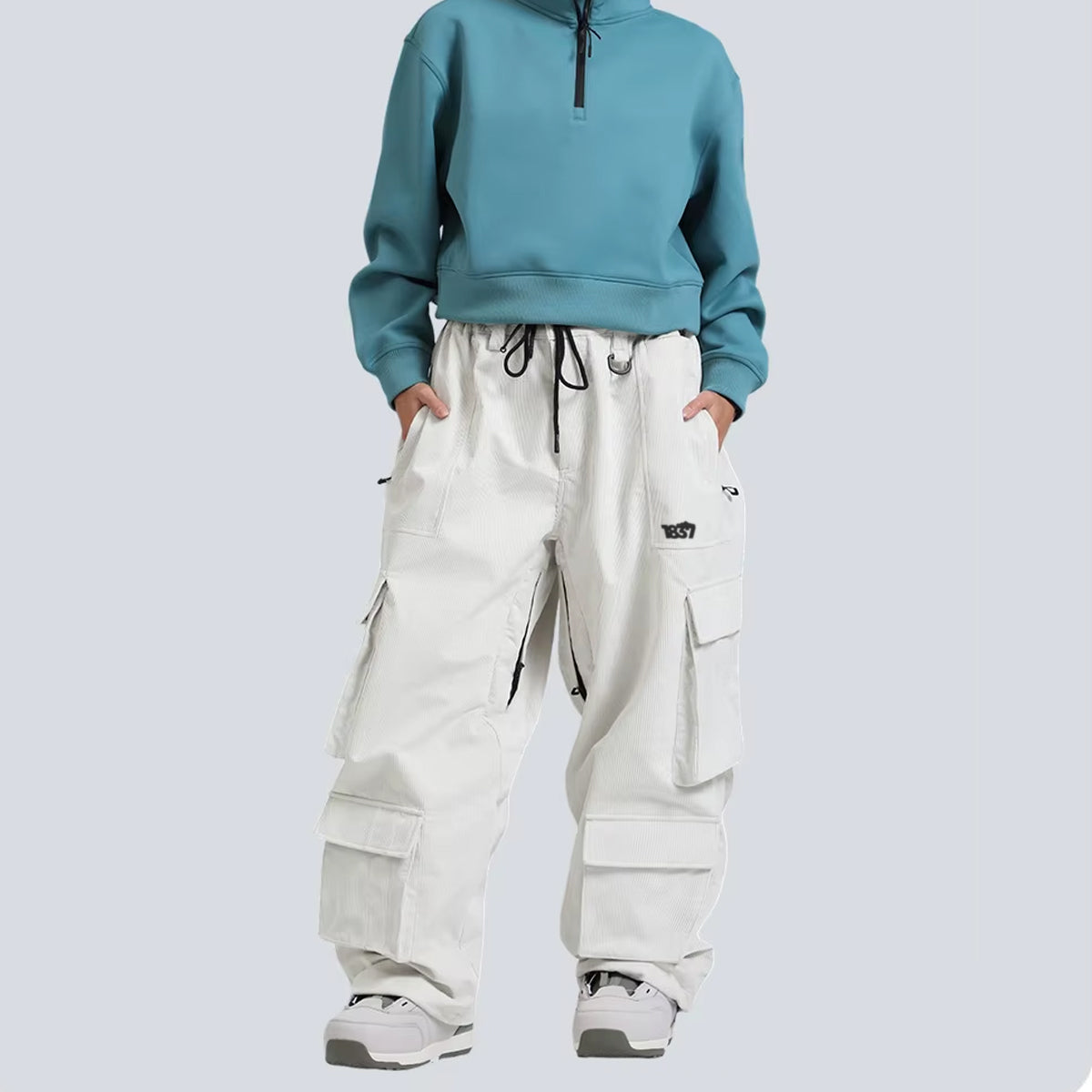 Luzern Ski Pant