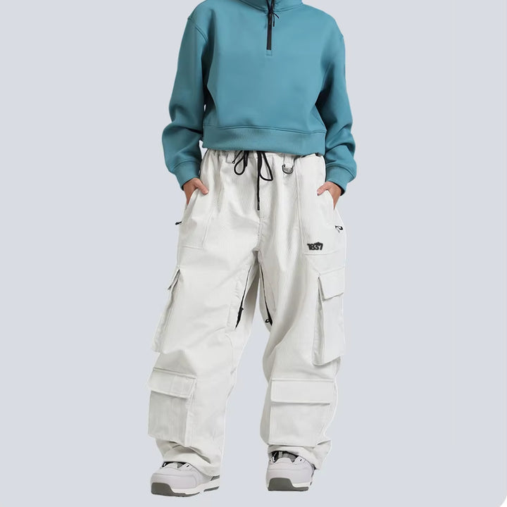 Luzern Ski Pant