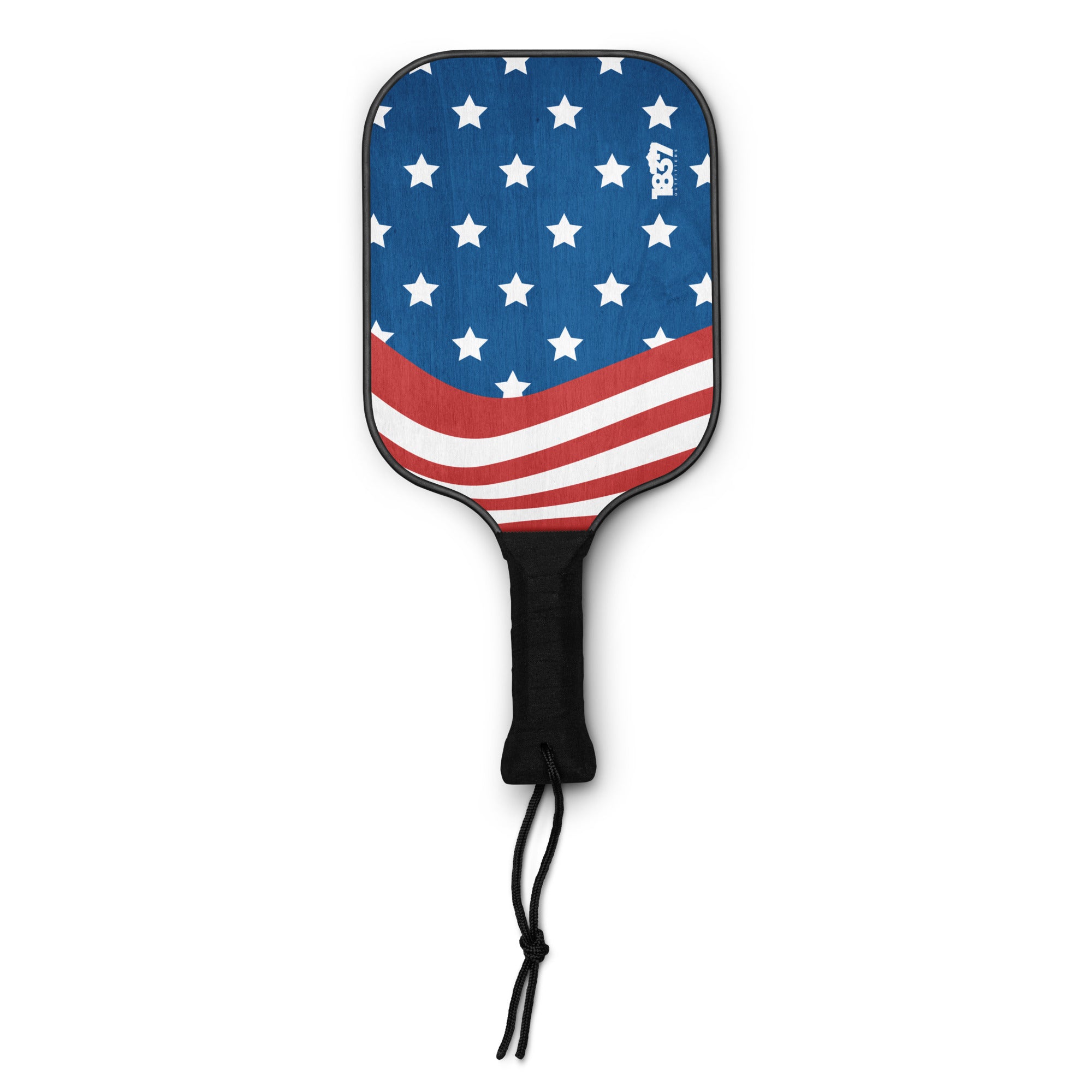 1837 Pickleball Paddle Set