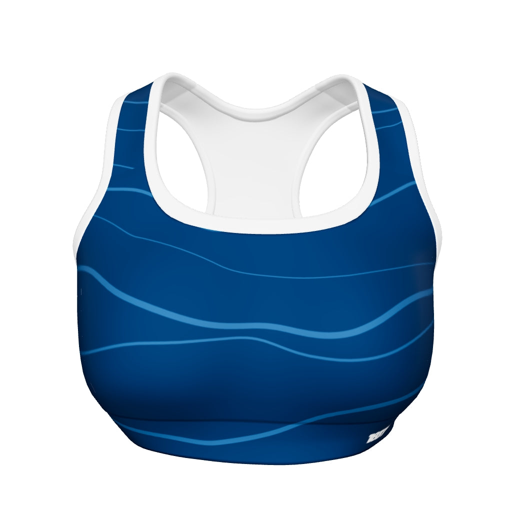 Lighthouse Sports Bra