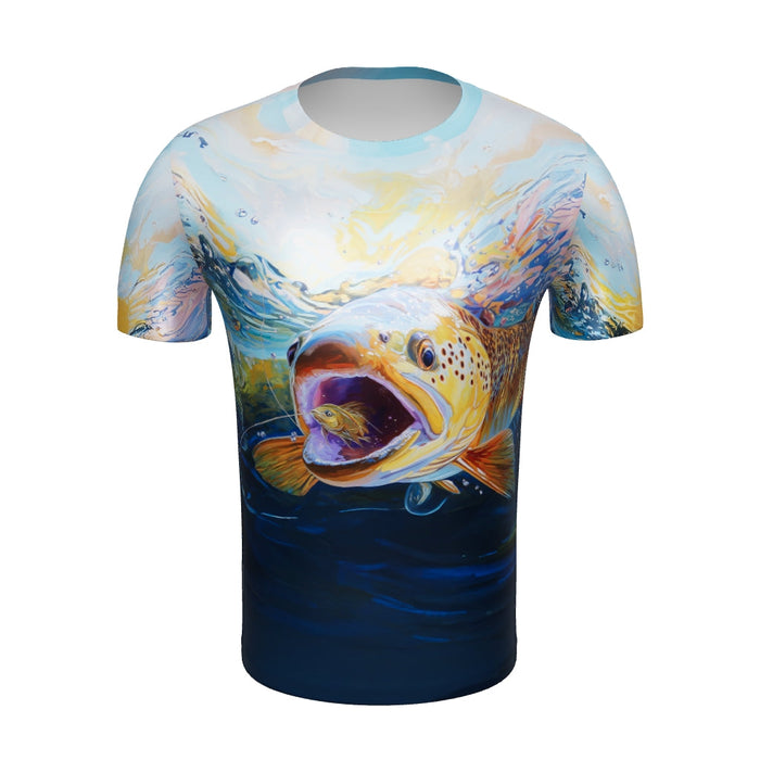 Trout Slam
