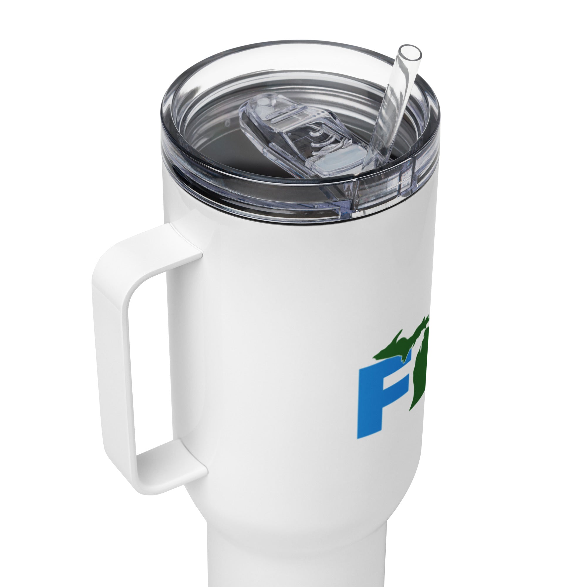 Traverse Travel Mug
